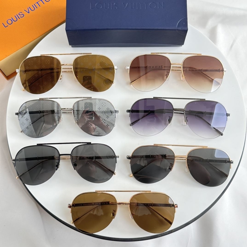 LV Sunglasses